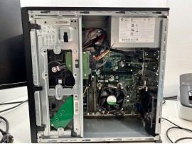HP ProDesk 400 G3 i5-6500 8GB 128GB | 500GB HD 530