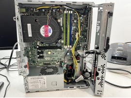 Lenovo ThinkCentre M720s Pentium G5600 8GB 510GB UHD 630