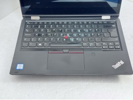 Lenovo Thinkpad L390 Yoga 13.3" touch i5-8365U 16GB 510GB клас А