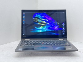 Lenovo Thinkpad L390 Yoga 13.3" touch i5-8365U 16GB 510GB клас А