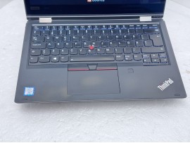 Lenovo Thinkpad L390 Yoga 13.3" touch i5-8365U 16GB 510GB клас А