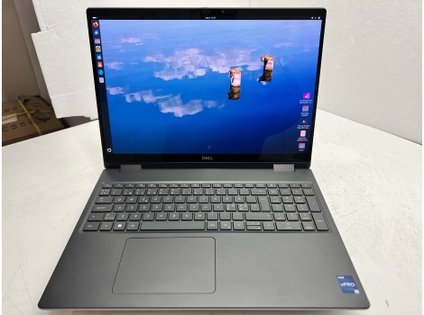 Dell Precision 7670 16" touch i7-12850HX 64GB 1020GB клас А