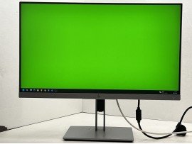 HP EliteDisplay E243d 24" (клас А)