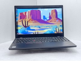 Lenovo ThinkPad L15 15.6" Touch i3-10110U 16GB 510GB клас А