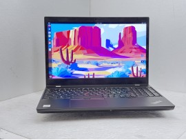 Lenovo ThinkPad T15p 15.6" i7-10750H 32GB 1020GB клас А