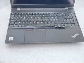 Lenovo ThinkPad T15p 15.6" i7-10750H 32GB 1020GB клас А