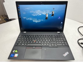 Lenovo ThinkPad T15 G2 15.6" i5-1135G7 16GB 260GB клас А