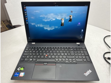 Lenovo ThinkPad T15 G2 15.6" i5-1135G7 16GB 260GB клас А