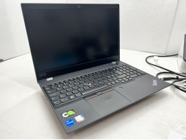 Lenovo ThinkPad T15 G2 15.6" i5-1135G7 16GB 260GB клас А