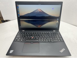 Lenovo ThinkPad L15 15.6" Touch i3-10110U 16GB 510GB клас А
