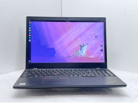 Lenovo ThinkPad L15 15.6" Touch i3-10110U 16GB 510GB клас А