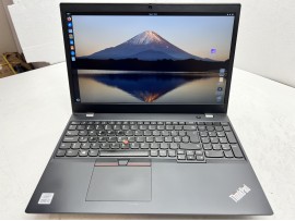 Lenovo ThinkPad L15 15.6" i3-10110U 16GB 510GB клас А