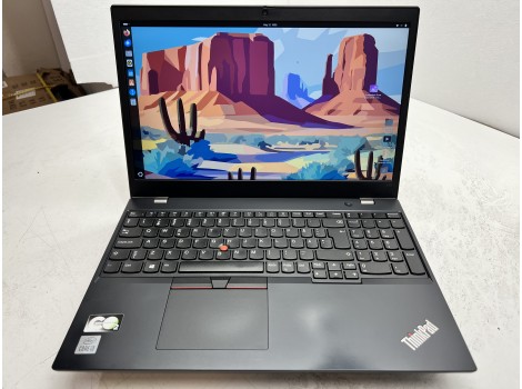 Lenovo ThinkPad L15 15.6" i3-10110U 16GB 510GB клас А