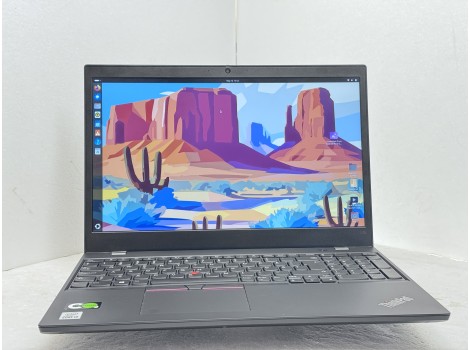 Lenovo ThinkPad L15 15.6" i3-10110U 16GB 510GB клас А