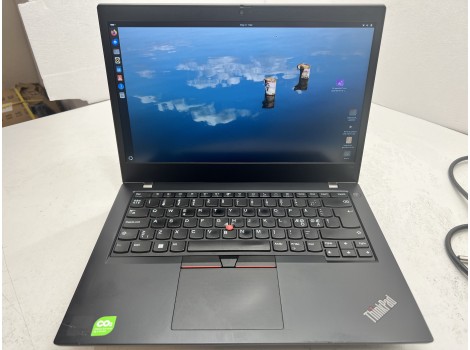 Lenovo ThinkPad L14 G2 14" i3-1115G4 16GB 510GB клас Б