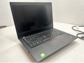 Lenovo ThinkPad L14 G2 14" i3-1115G4 16GB 510GB клас Б