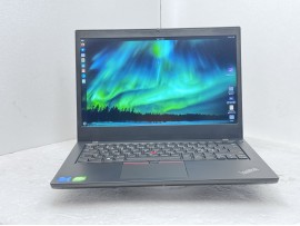 Lenovo ThinkPad L14 G2 14" i3-1115G4 16GB 510GB клас Б