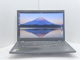 Lenovo ThinkPad L15 15.6" i3-10110U 16GB 510GB клас А