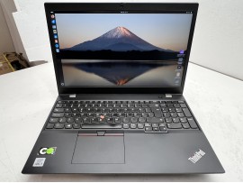 Lenovo ThinkPad L15 15.6" i3-10110U 16GB 510GB клас А