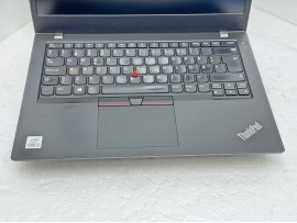 Lenovo ThinkPad L14 14" i3-10110U 16GB 510GB клас А