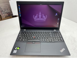 Lenovo ThinkPad L15 15.6" i3-10110U 16GB 510GB клас А