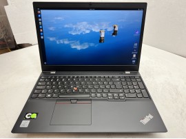 Lenovo ThinkPad L15 15.6" i3-10110U 16GB 510GB клас А
