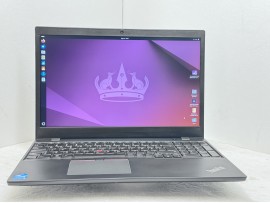 Lenovo ThinkPad L15 G2 15.6" i3-1115G4 16GB 510GB клас А