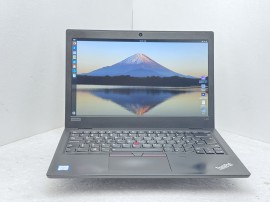 Lenovo ThinkPad L380 13.3" i5-8250U 8GB 260GB клас А