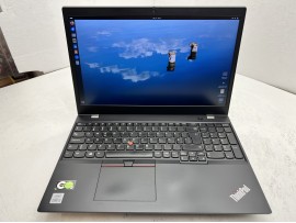 Lenovo ThinkPad L15 15.6" i3-10110U 16GB 510GB клас А