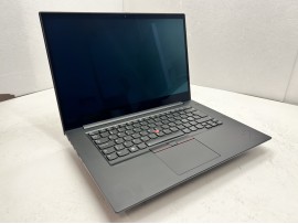 Lenovo ThinkPad X1 Extreme 15.6" i7-10750H 32GB 510GB клас А
