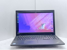 Lenovo ThinkPad L580 15.6" i5-8250U 8GB 260GB клас А