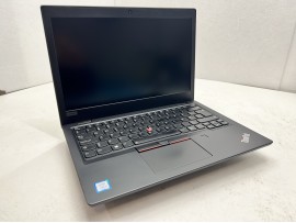 Lenovo ThinkPad L380 13.3" i5-8250U 8GB 260GB клас А