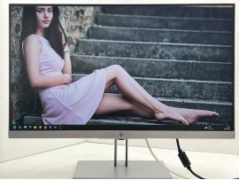 HP EliteDisplay E243d 24" (клас А)