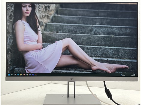 HP EliteDisplay E243d 24" (клас А)