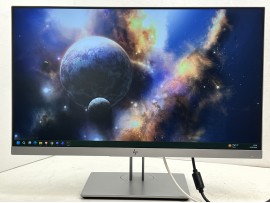 HP EliteDisplay E243d 24" (клас А)