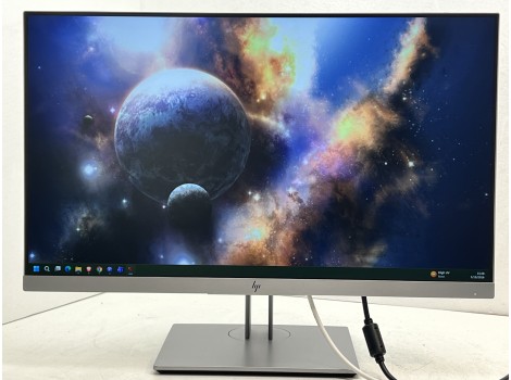 HP EliteDisplay E243d 24" (клас А)