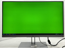 HP EliteDisplay E243d 24" (клас А)