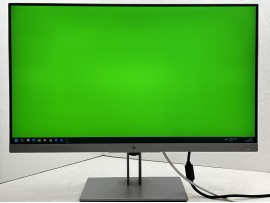HP EliteDisplay E243d 24" (клас А)