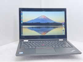 Lenovo ThinkPad L380 Yoga 13.3" touch i5-8350U 16GB 510GB клас А