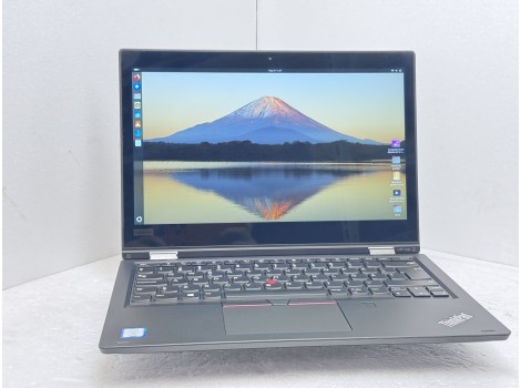 Lenovo ThinkPad L380 Yoga 13.3" touch i5-8350U 16GB 510GB клас А