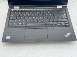 Lenovo ThinkPad L380 Yoga 13.3" touch i5-8350U 16GB 510GB клас А