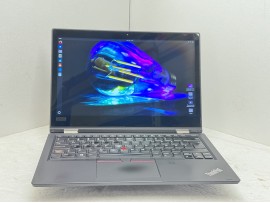 Lenovo ThinkPad L380 Yoga 13.3" touch i5-8350U 16GB 510GB клас А