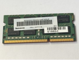 Samsung M471B1G73EB0 DDR3 8GB клас А