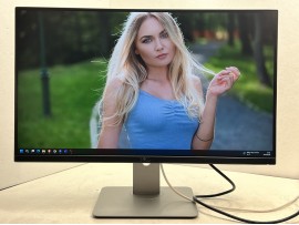 Dell U2715 27" (клас А)