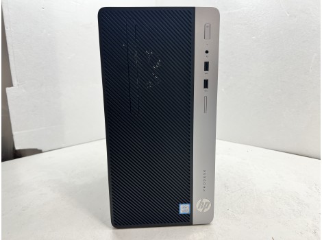 HP ProDesk 400 G4 i5-7500 8GB 260GB HD 630