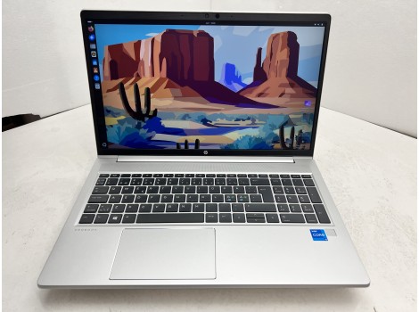 HP ProBook 650 G8 15.6" i5-1135G7 16GB 512GB клас А