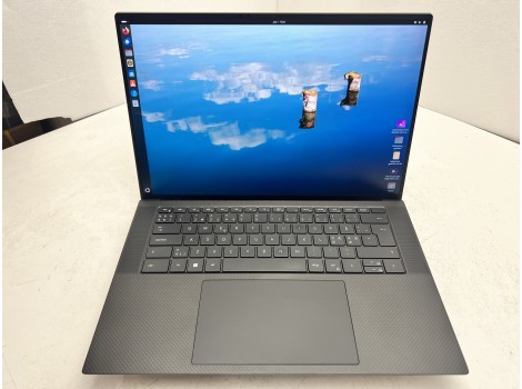 Dell Precision 5570 15.6" i9-12900HK 64GB 1020GB клас А