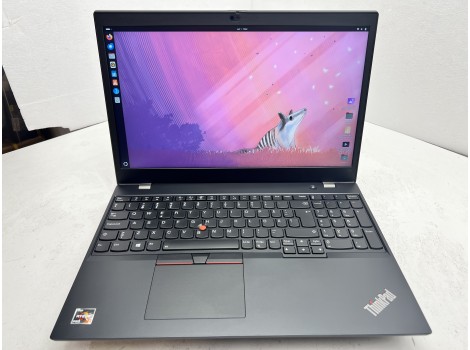 Lenovo ThinkPad L15 15.6" Ryzen 3 PRO 4450U 16GB 260GB клас А
