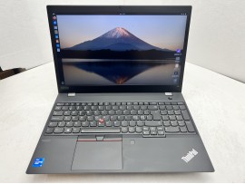 Lenovo ThinkPad T15 G2 15.6" i5-1145G7 16GB 260GB клас А