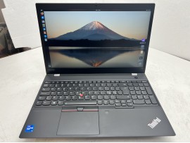 Lenovo ThinkPad T15 G2 15.6" i5-1145G7 16GB 260GB клас А